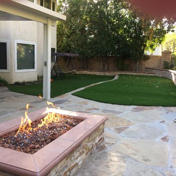 EHD Builders - Overhang patio walls turf - General Contractors Near Me - Los Angeles, California EHD Builders - Overhang patio walls turf - General Contractors Near Me - Los Angeles, California