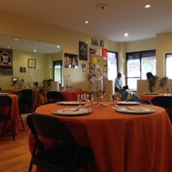 Space Rental for a meeting