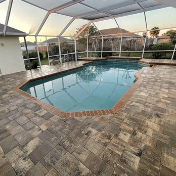 Bhild - paver pool - Landscaping Near Me - Gainesville, Florida Bhild - paver pool - Landscaping Near Me - Gainesville, Florida