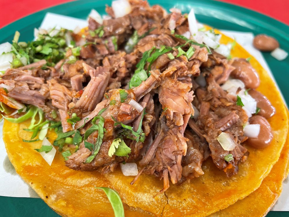 TAQUERIA LA MEXICO Updated October 2024 30 Photos Av. Ruiz