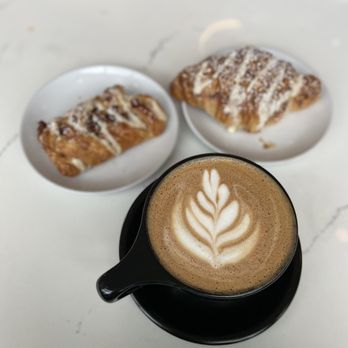 Public Espresso - mocha, and some pastries -- just ok - Coffee & Tea Near Me - Buffalo, New York Public Espresso - mocha, and some pastries -- just ok - Coffee & Tea Near Me - Buffalo, New York