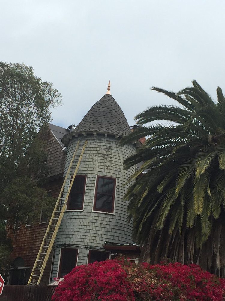 Slide of All In One Contractors, Roofing and Electrical