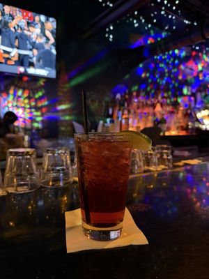 Atomic Billiards by null