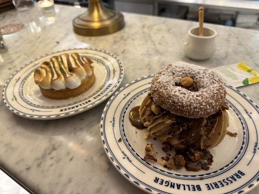 Brasserie Bellanger by null