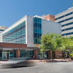 COMMON Workspace - Common Workspace Exterior