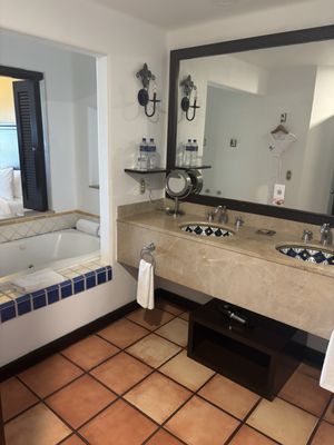 Sheraton Grand Los Cabos, Hacienda del Mar by null