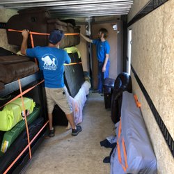 KC Estate Buyout & Clean Out Service - Whether your items are being sold or donated, you can trust our crew to handle them with care.