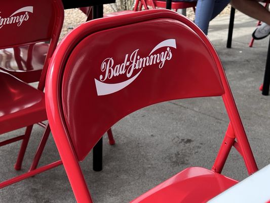 Bad Jimmy's Scottsdale by null