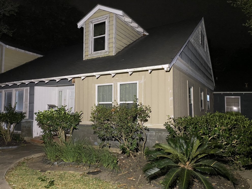 Slide of JDR Construction