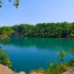 Augusta Quarry