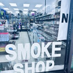 Palmer's Smoke Shop