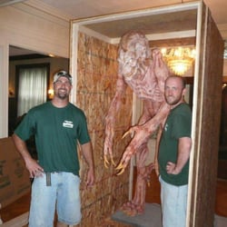Liberty Movers