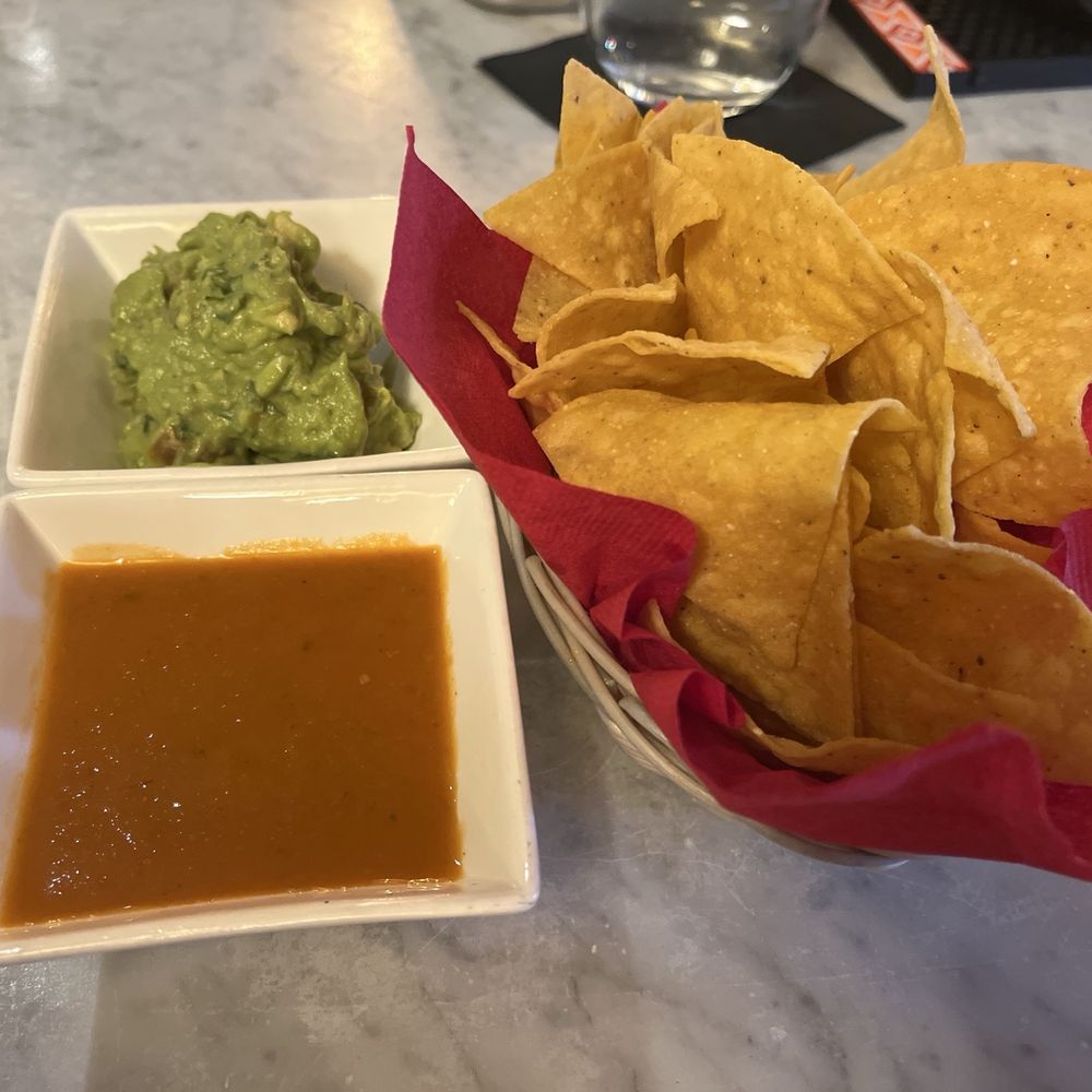 Toloache 50 - Mmmmm - Mexican Near Me - New York, New York Toloache 50 - Mmmmm - Mexican Near Me - New York, New York