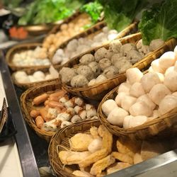 牛助 - More from the ayce buffet bar