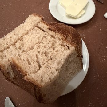 Zuni Café - Bread - Italian Near Me - San Francisco, California Zuni Café - Bread - Italian Near Me - San Francisco, California