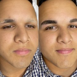 Prestige Beauty - Microblading with soft shading