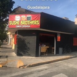 Sushi Brothers