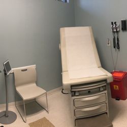 WellSpace Health Alhambra Community Health Center