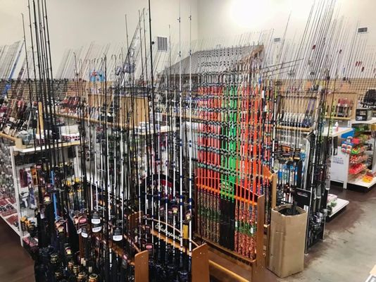IRBY STREET SPORTING GOODS - Updated July 2026 - 1333 S Irby St