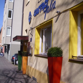 Gastro Galia - Bars Near Me - Nuremberg, BY Gastro Galia - Bars Near Me - Nuremberg, BY