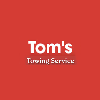Tom's Towing Service - veterans service organization in Orange Park, FL