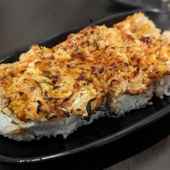 Toro sushi - Dynamite Roll - Sushi Bars Near Me - Henderson, Nevada Toro sushi - Dynamite Roll - Sushi Bars Near Me - Henderson, Nevada