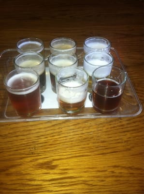 Catawba Brewing Company Downtown Morganton by null