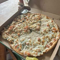 Papa Johns Pizza
