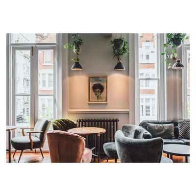 The Pilgrm Hotel Paddington by null