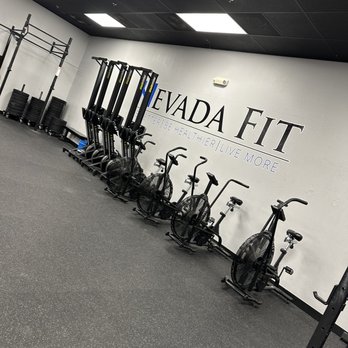 Nevada Fit West - Box - Gyms Near Me - Las Vegas, Nevada Nevada Fit West - Box - Gyms Near Me - Las Vegas, Nevada