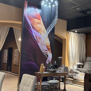 Vivi Nails & Spa - Nail Salons Near Me - Houston, Texas Vivi Nails & Spa - Nail Salons Near Me - Houston, Texas