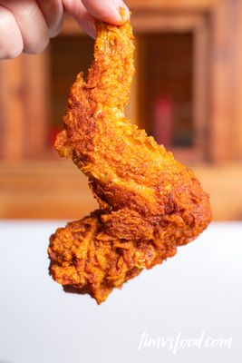 Ricky's Hot Chicken by null