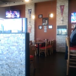 Allstars Bar & Grill