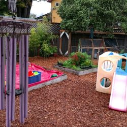 Tender Blossoms Preschool - Perfect place for little ones to play