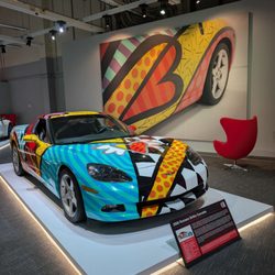 Newport Car Museum