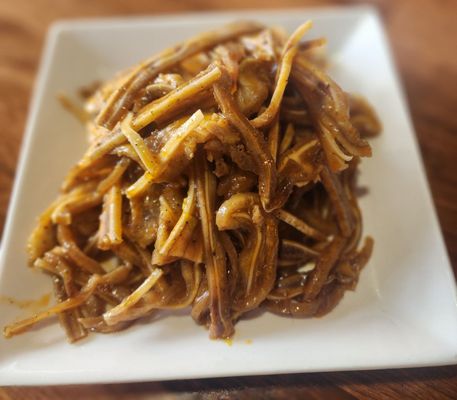 Terra Cotta Warrior by null