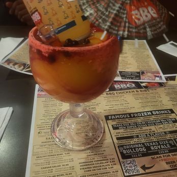 Dallas BBQ - Patron passion paradise - Barbeque Near Me - New York, New York Dallas BBQ - Patron passion paradise - Barbeque Near Me - New York, New York