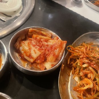 Saemaeul Restaurant - Kimchi was alright - Korean Near Me - Buena Park, California Saemaeul Restaurant - Kimchi was alright - Korean Near Me - Buena Park, California