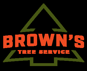 Brown's Tree Service - tree service in Topeka, KS