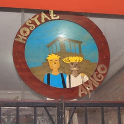 Hostal amigo