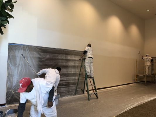 Shahan & Son Painting