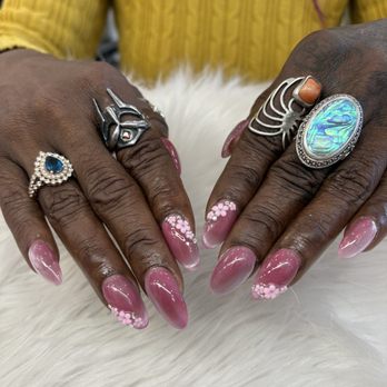 Daisy Nails - Nail Salons Near Me - Lancaster, California Daisy Nails - Nail Salons Near Me - Lancaster, California