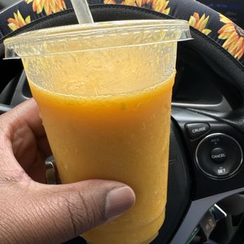 Juiced - Juice Bars & Smoothies Near Me - Raleigh, North Carolina