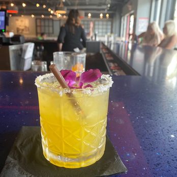 Patrizia's - Deerfield Beach - So you Margarita Italiano - Italian Near Me - Deerfield Beach, Florida