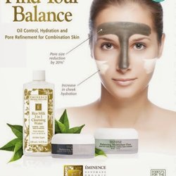 Zero Nine Day Spa - Zero Nine Day Spa carries Eminence Organics products voted favorite skincare line by licensed professionals 8 years in a row!
