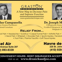 Havre de Grace Chiropractic