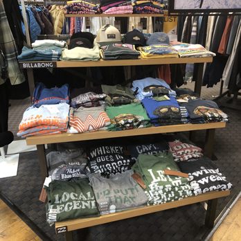 Sun & Ski Sports - Cool T-shirts - Outdoor Gear Near Me - Dallas, Texas