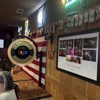 Crooked Spur - Sports Bars Near Me - Oakdale, California Crooked Spur - Sports Bars Near Me - Oakdale, California