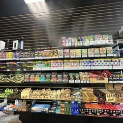 clouds smokeshop