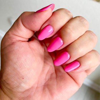 Luxury Nails Spa - Love the Gel Nails! - Nail Technicians Near Me - Aurora, Colorado